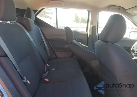 2023 Nissan Kicks S z USA, uszkodzony, nr VIN 3N1CP5BV2PL475258